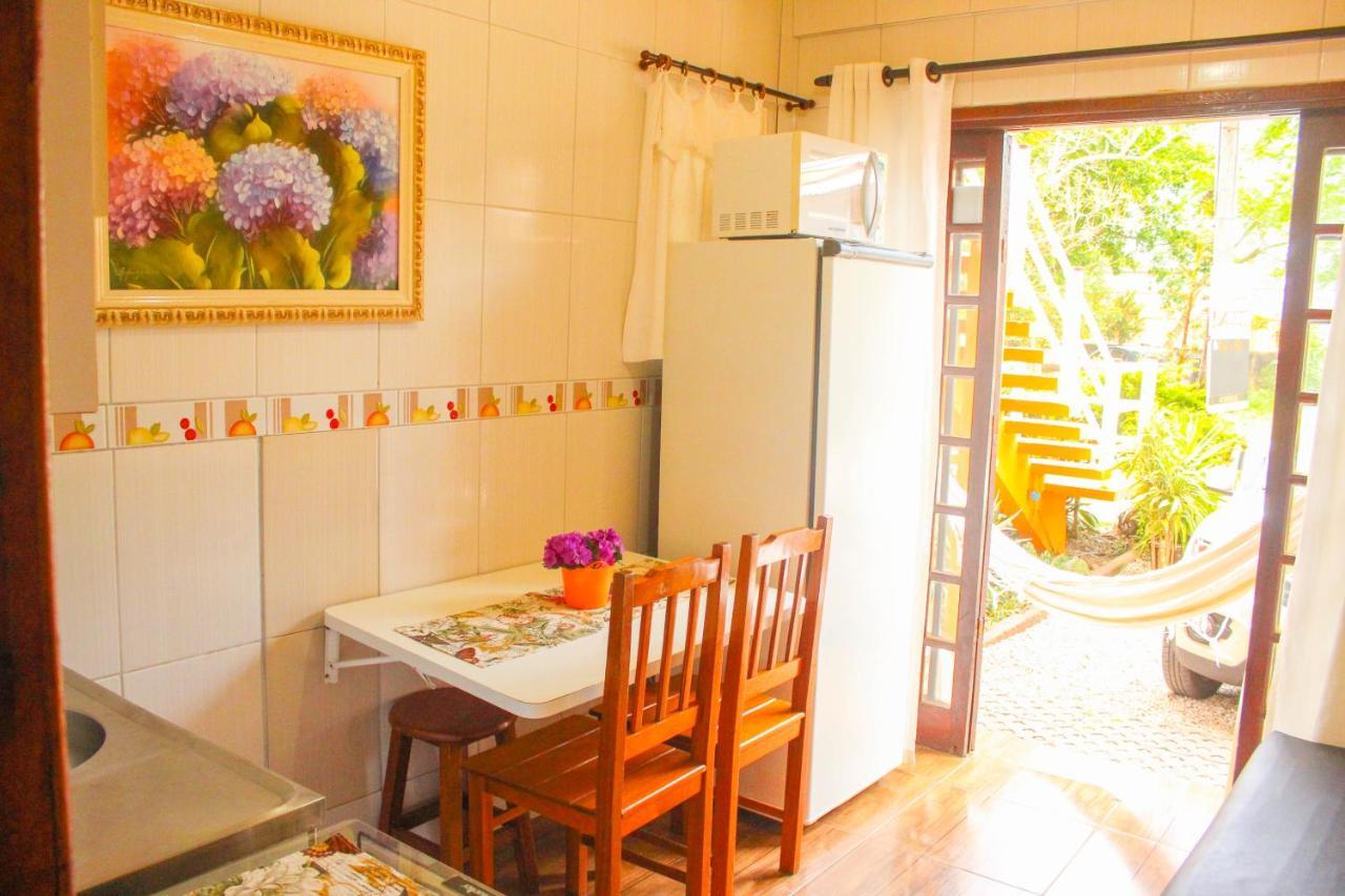 Residencial Maria Antonia Apartment Governador Celso Ramos Exterior photo